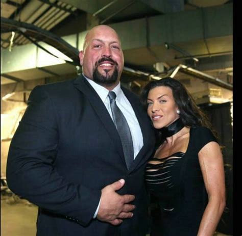 Bess Katramados [2024 Update]: Big Shows Wife